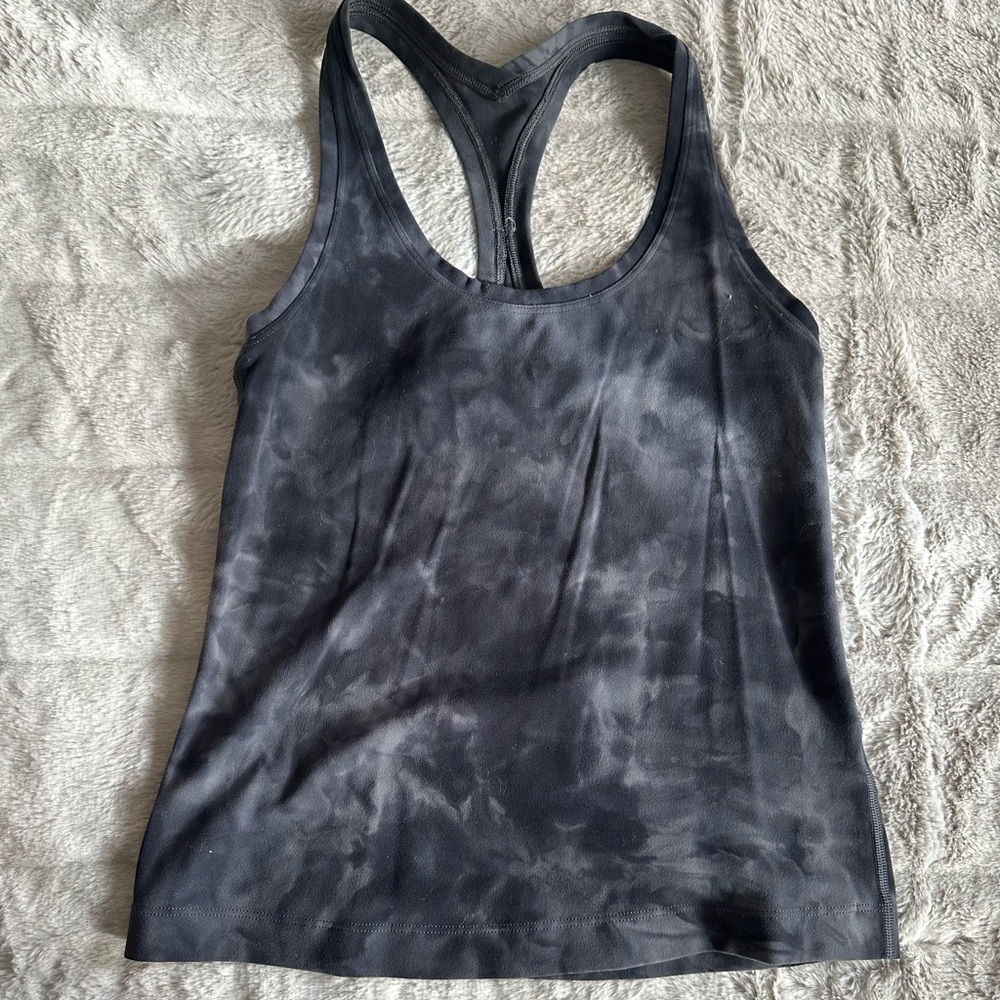 Lululemon Racerback Tank
